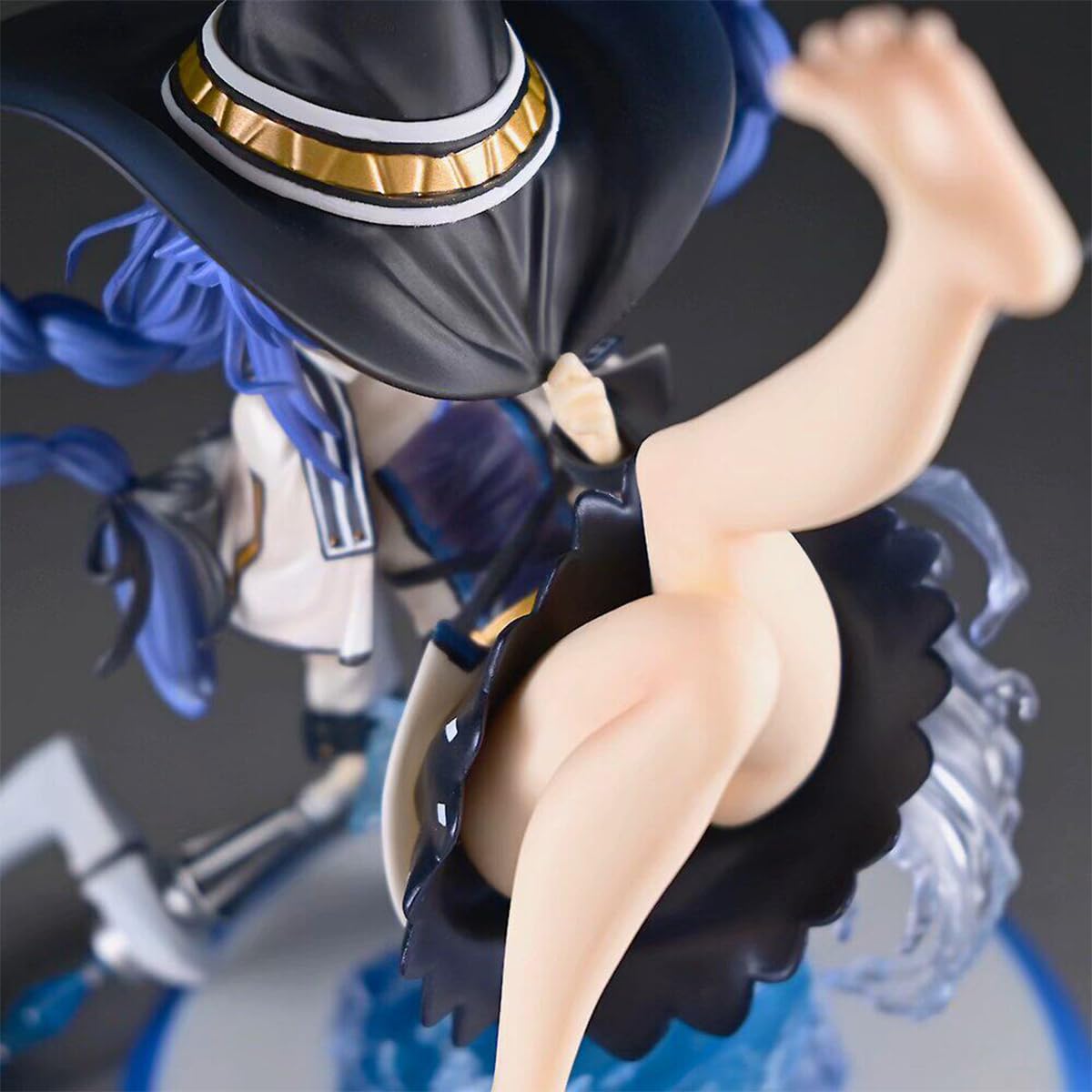 Amazon | 無職転生 アニメ ロキシー・ミグルディア フィギュア 1/7